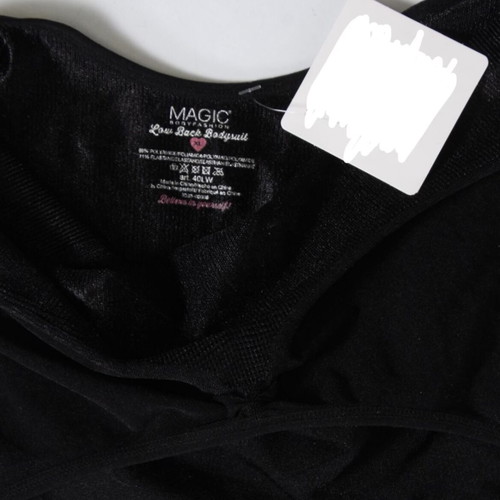 MAGIC Bodyfashion Γυναικείο body shape εσώρουχο καινούργιο, μαύρο