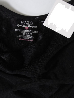 MAGIC Bodyfashion Γυναικείο body shape εσώρουχο καινούργιο, μαύρο