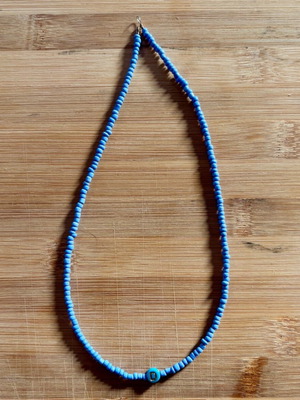 Necklace To Fylachto tis Iremias like new