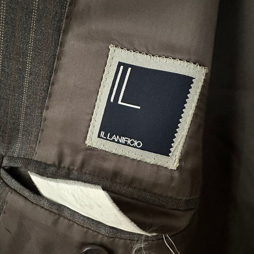 Blazer Lanificio F.LLI Cerruti Dal 1881 gray like new