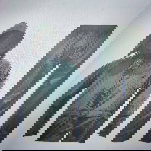 Αδιάβροχη Ολόσωμη Φόρμα Ψεκασμού Cerva Carina Καινούργια