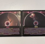 Dance The Greatest Collection κασετίνα 4 CD