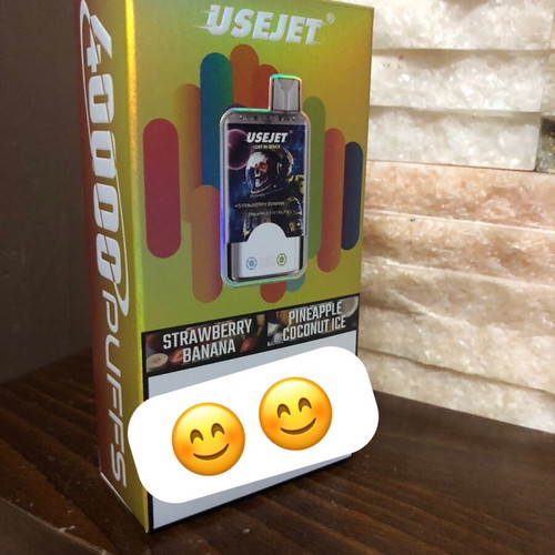 elfbar nachfüll pod läuft aus Smiley's Tobacco & Vape (@61563376168893) - Photos main image 0