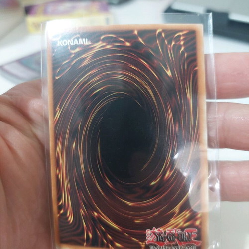 Dark Magician the Dragon Knight 1st Edition like new