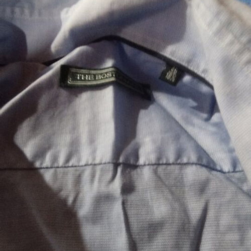 the Bostonias men's shirt