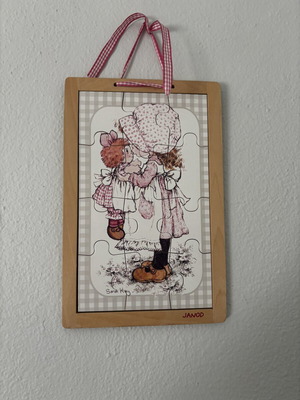 Decorative frame like new for children's room