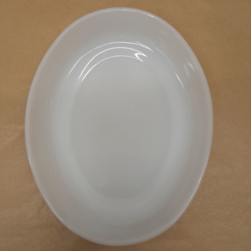 Opal heat-resistant dish 26x20cm new