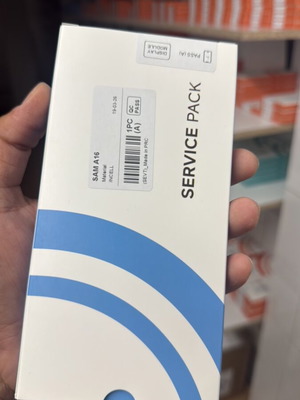 Samsung A16 Incell Screen new