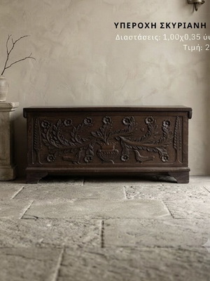 Skyrian Kasela chest used