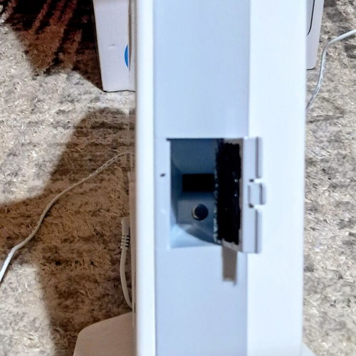 Wellisair air disinfector and purifier like new