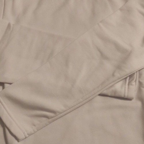 Isothermal men's shirt Ysabel Mora medium white like new