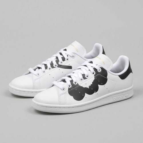 Adidas X Marimekko Stan Smith women's sneakers size 38 new