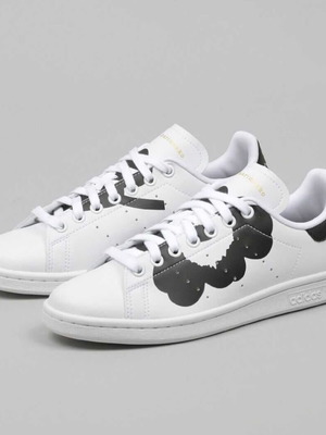 Adidas X Marimekko Stan Smith women's sneakers size 38 new