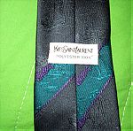  Vintage γραβάτα - Yves Saint Laurent
