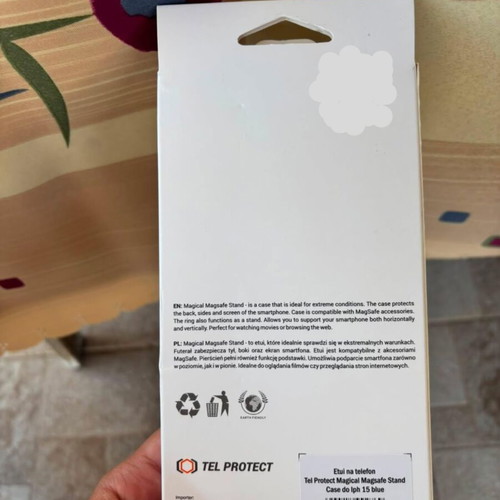 iPhone 15 case new with magnetic charging