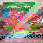  Walt Disney – Hansel And Gretel  7'