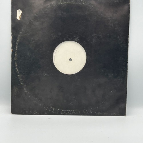 N-ZO Machine Salsa Italiana vinyl record used