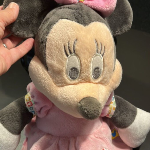 Disney Minnie plush toy 50 cm
