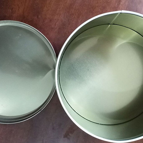 Set of collectible household items like new