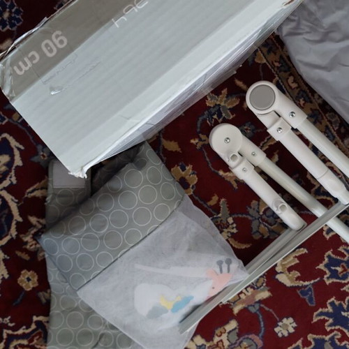 Bed Guard for Children new