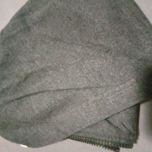Energiers gray cardigan 4 years like new