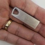 Dubt USB 32GB used