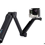  Go Pro Hand Grip 3-way για action cameras GoPro