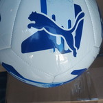 Pouma Nounou ball