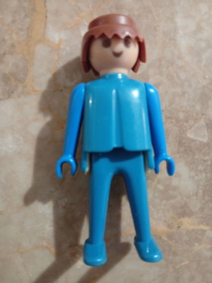 Playmobil Lyra μεταχειρισμένο 1980s