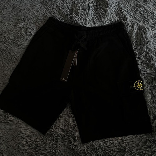 Stone Island shorts brand new, black, sizes S M L