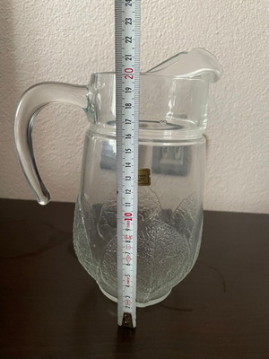 Pitcher like new
