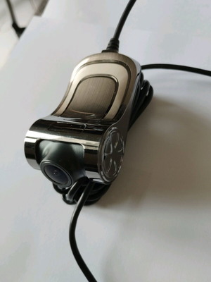 Dvr car recorder new with Hd connection and Usb for android screens