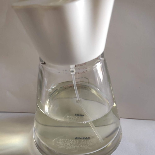 Burberry Baby Touch Eau de Toilette 100ml used, alcohol free