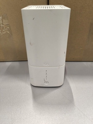 5G Router KAON FA7555 μεταχειρισμένο χωρίς κουτί με τροφοδοτικό