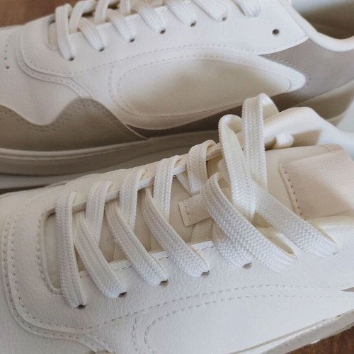 ZARA Premium Men's Shoes - No 43 - NEW - 70% OFF - Spring Summer 2025 Model