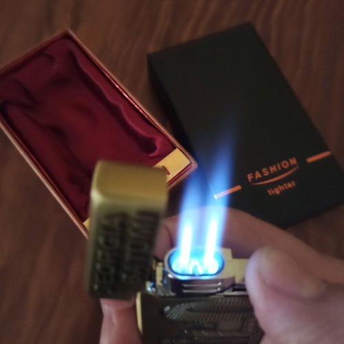 Lighter new advertising commemorative collectible