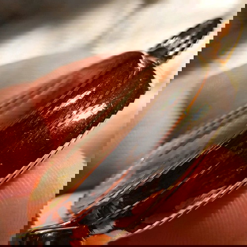 BYSER Ρολόι Τσέπης Quartz σαν καινούργιο, χρυσό