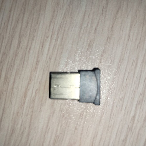 Bluetooth dongle 4.0 like new