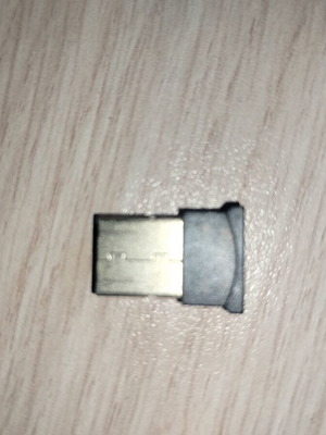 Bluetooth dongle 4.0 like new