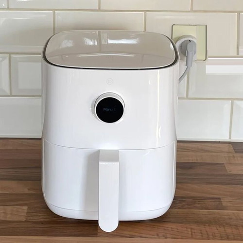 Xiaomi Mi Smart Air Fryer 3.5L, white