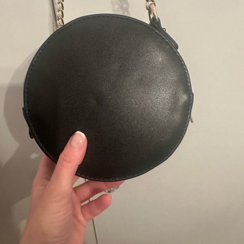 Be Blumarine black crossbody bag new