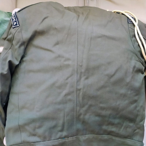 Military Police Jacket 1974 used
