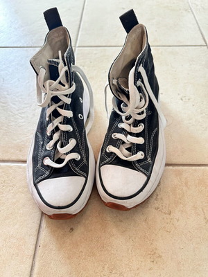 Δίπατο Converse All star