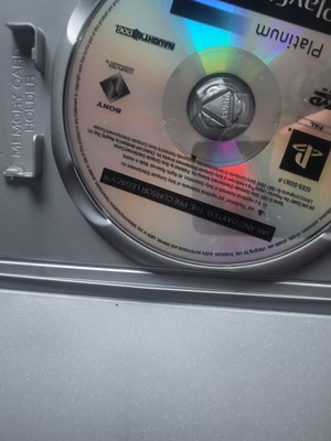 Jak and Daxter The Precursor Legacy PlayStation 2 game used