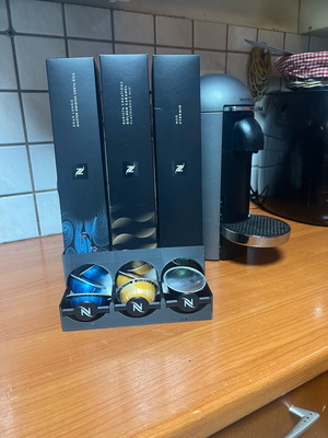 Βάση για κάψουλες Nespresso καινούργια