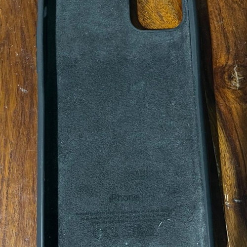 Power Bank phone case Apple for iPhone 11 Pro Max like new, dark blue