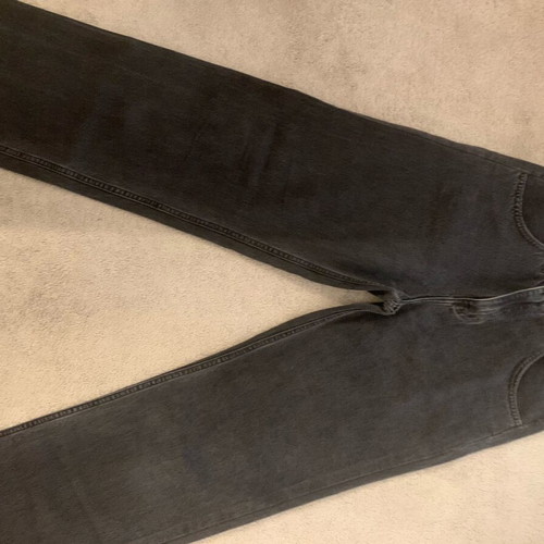 Sac & Co women's jeans size S black like new
