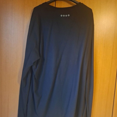 La Martina men's t-shirt like new, black, size XXL