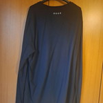 La Martina men's t-shirt like new, black, size XXL