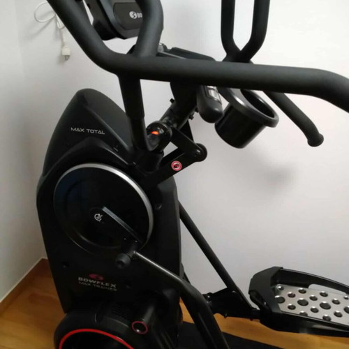 Bowflex Max Total slightly used